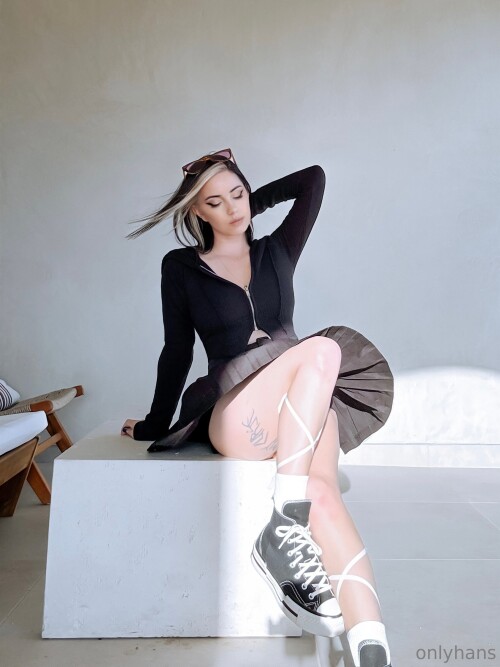 Hannahrayninja | ninjakittyvip | Ninjakittyspice Nude Leaked Onlyfans Photo Hannahrayninja | ninjakittyvip | Ninjakittyspice Nude Leaked Onlyfans Photo