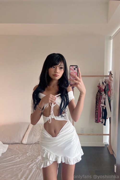 Yoshiohka Nude Leaked Onlyfans Photo Yoshiohka Nude Leaked Onlyfans Photo