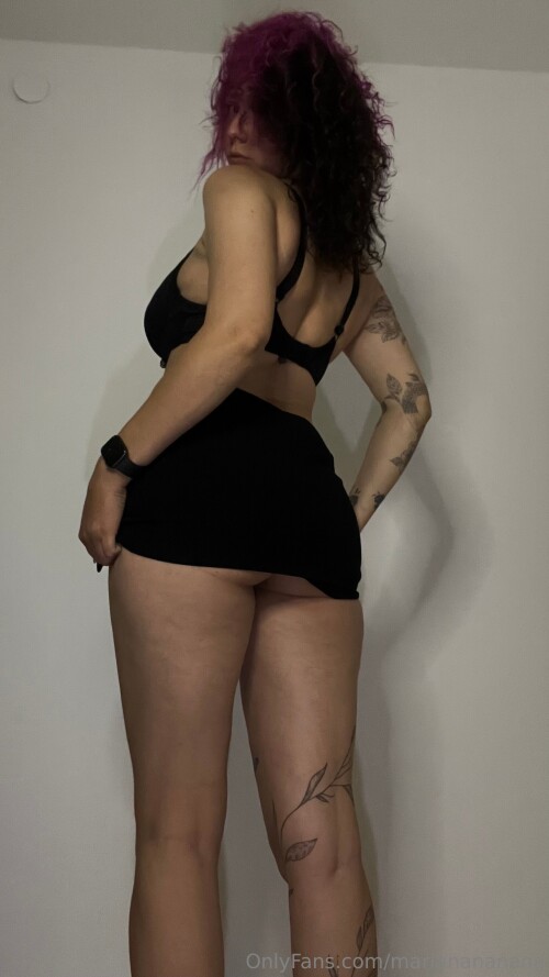 Mariana Nude Leaked Onlyfans Photo Mariana Nude Leaked Onlyfans Photo