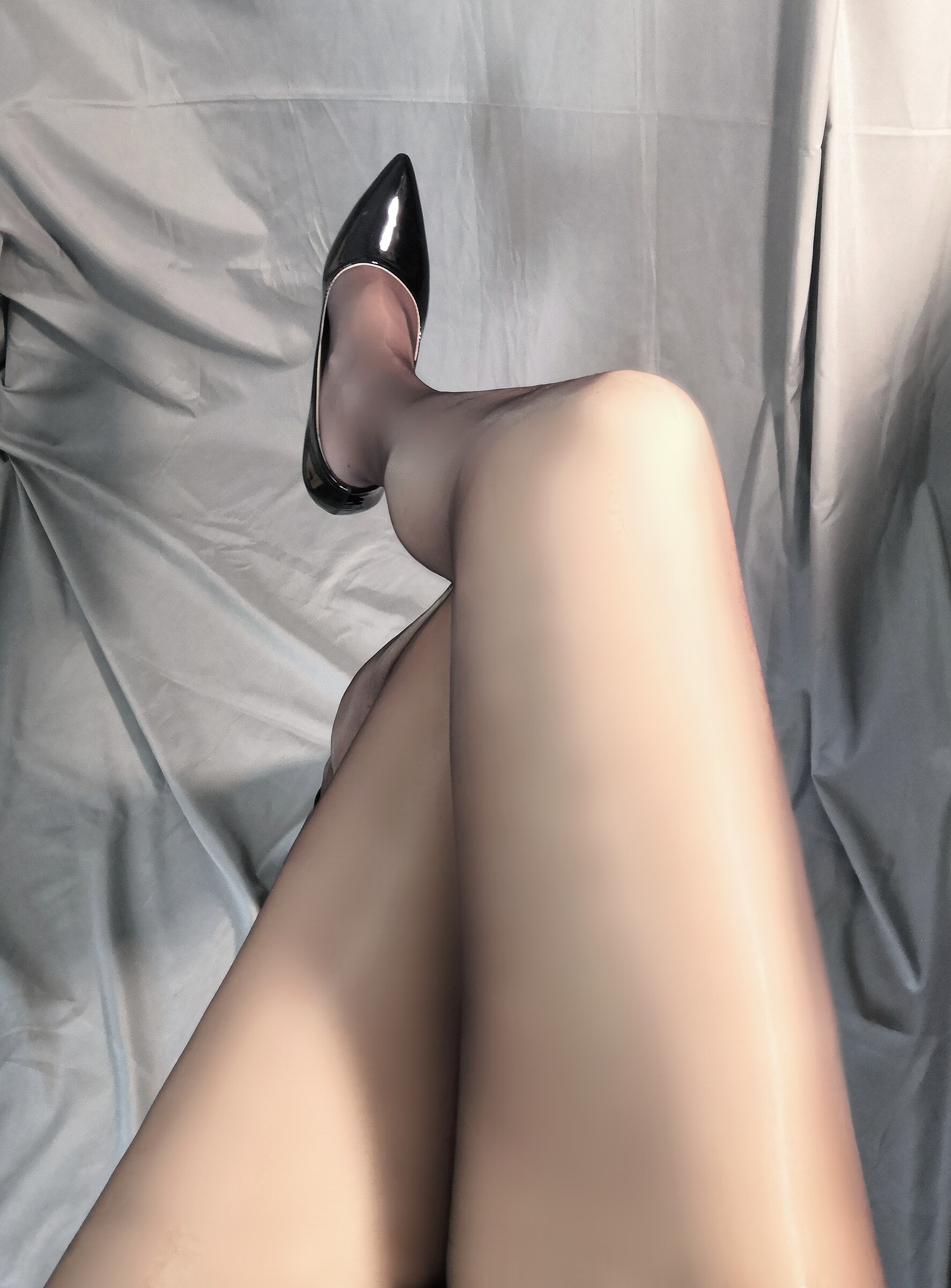 小锁娘