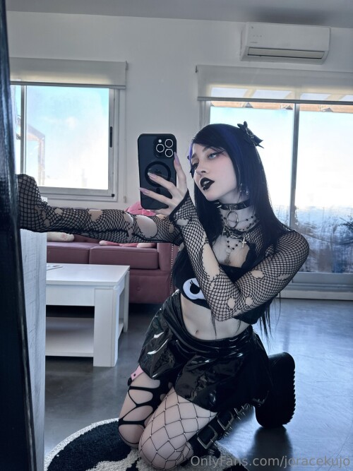 Barbara Horacek Nude Leaked Onlyfans Photo
