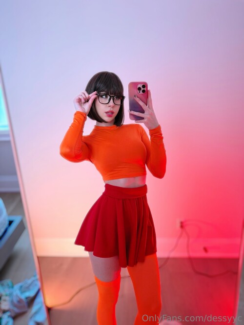Dessyyc | Dessy | oxdessyxo Nude Leaked Onlyfans Photo