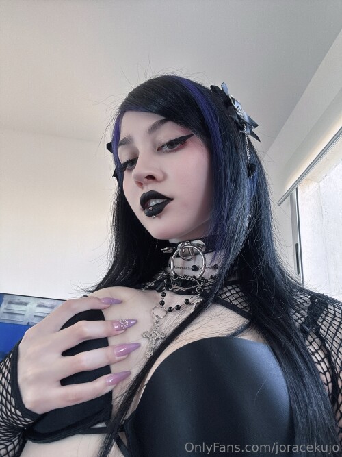 Barbara Horacek Nude Leaked Onlyfans Photo