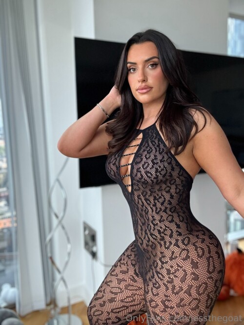 Jessthebby Nude Leaked Onlyfans Photo