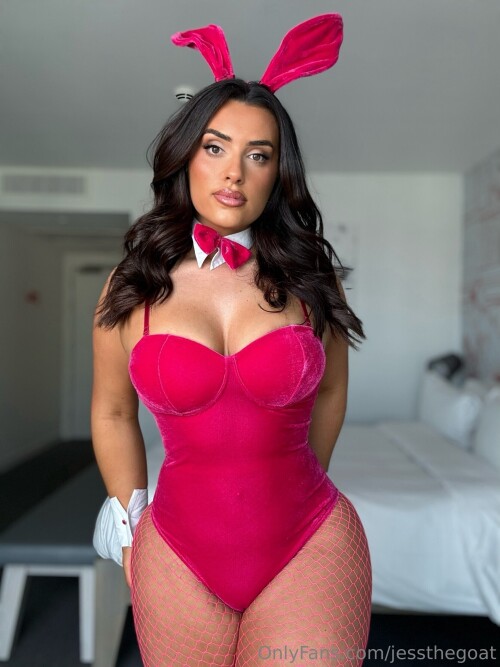 Jessthebby Nude Leaked Onlyfans Photo