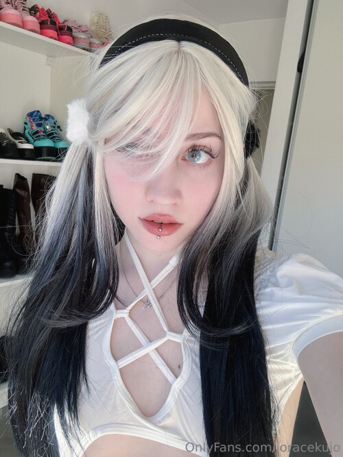 Barbara Horacek Nude Leaked Onlyfans Photo