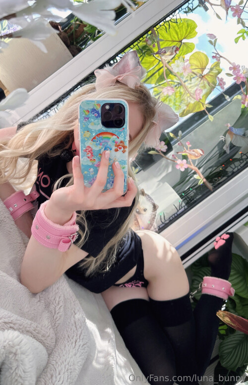 Nymphet_Angel | Luna_Bunny Nude Leaked Onlyfans Photo Nymphet_Angel | Luna_Bunny Nude Leaked Onlyfans Photo