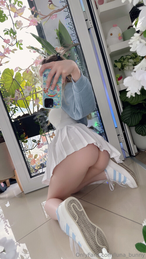 Nymphet_Angel | Luna_Bunny Nude Leaked Onlyfans Photo Nymphet_Angel | Luna_Bunny Nude Leaked Onlyfans Photo