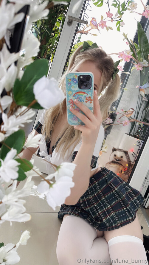 Nymphet_Angel | Luna_Bunny Nude Leaked Onlyfans Photo Nymphet_Angel | Luna_Bunny Nude Leaked Onlyfans Photo