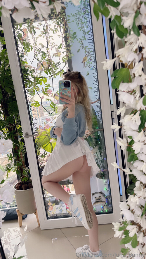 Nymphet_Angel | Luna_Bunny Nude Leaked Onlyfans Photo Nymphet_Angel | Luna_Bunny Nude Leaked Onlyfans Photo
