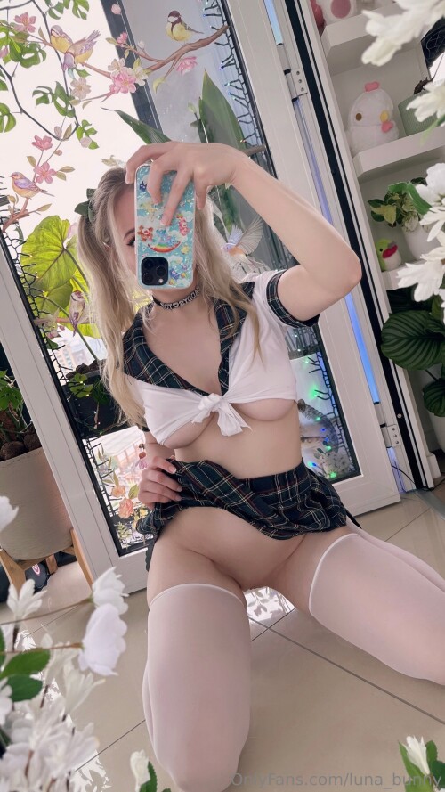 Nymphet_Angel | Luna_Bunny Nude Leaked Onlyfans Photo Nymphet_Angel | Luna_Bunny Nude Leaked Onlyfans Photo