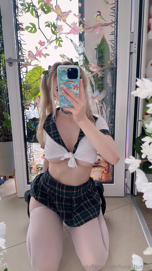 Nymphet_Angel | Luna_Bunny Nude Leaked Onlyfans Photo Nymphet_Angel | Luna_Bunny Nude Leaked Onlyfans Photo