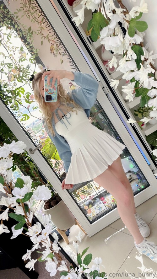 Nymphet_Angel | Luna_Bunny Nude Leaked Onlyfans Photo Nymphet_Angel | Luna_Bunny Nude Leaked Onlyfans Photo