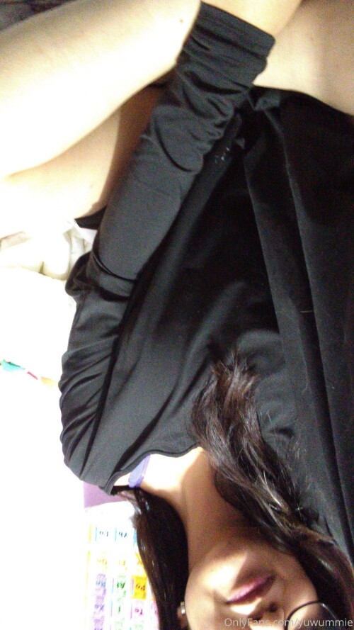 Yuwummie / Yummie Nude Leaked Onlyfans Photo Yuwummie / Yummie Nude Leaked Onlyfans Photo