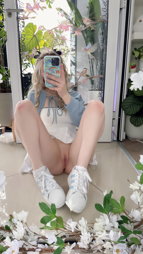 Nymphet_Angel | Luna_Bunny Nude Leaked Onlyfans Photo Nymphet_Angel | Luna_Bunny Nude Leaked Onlyfans Photo