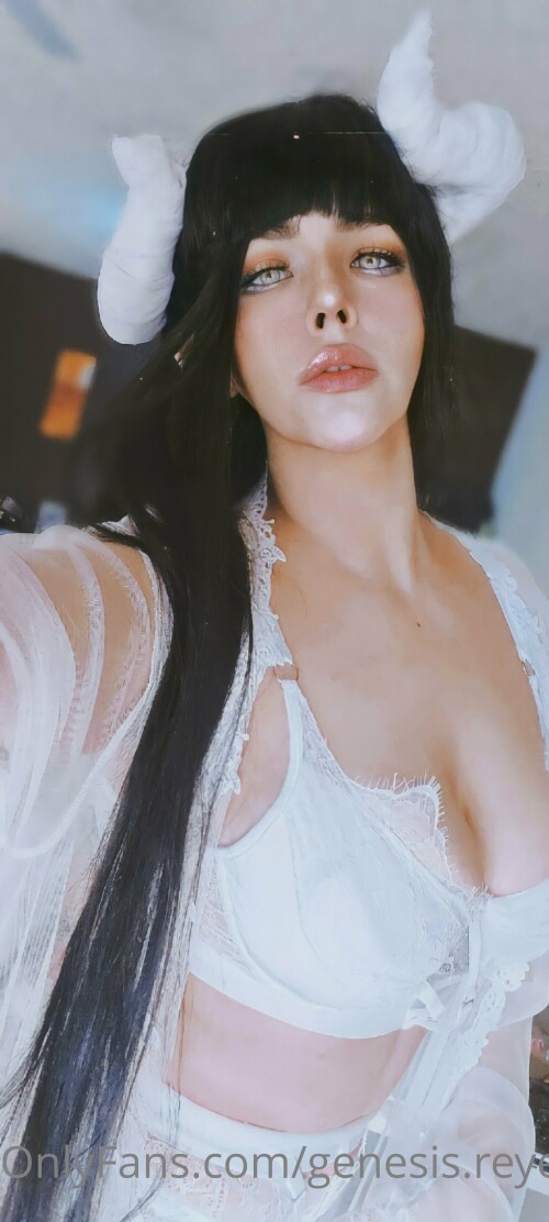 genesis.reyes Nude Leaked Onlyfans Photo