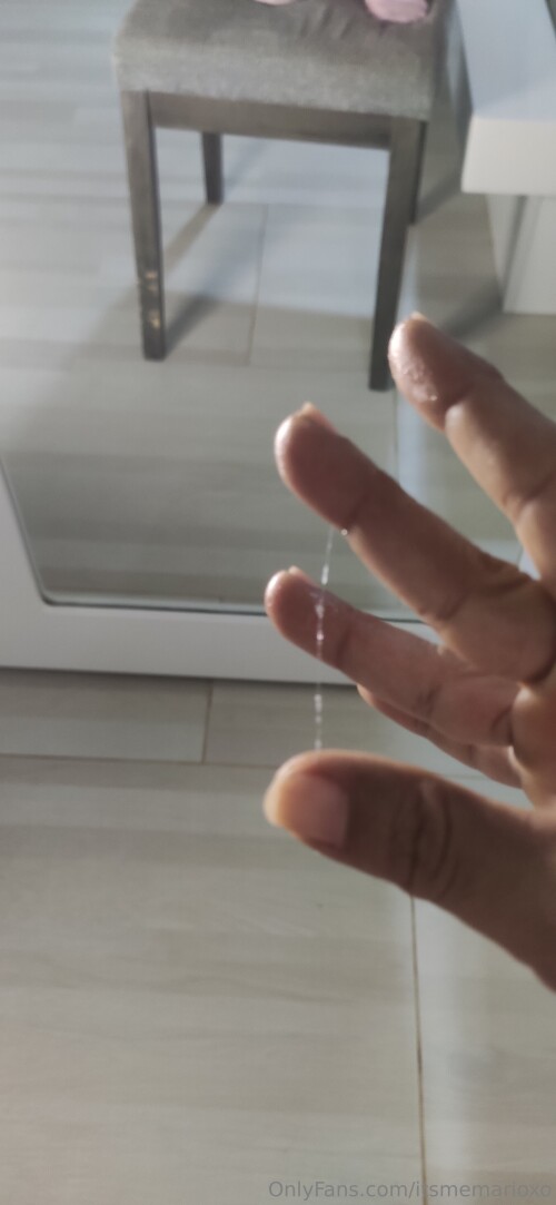 itsmemarioxo | itsmemario-- Nude Leaked Onlyfans Photo itsmemarioxo | itsmemario-- Nude Leaked Onlyfans Photo