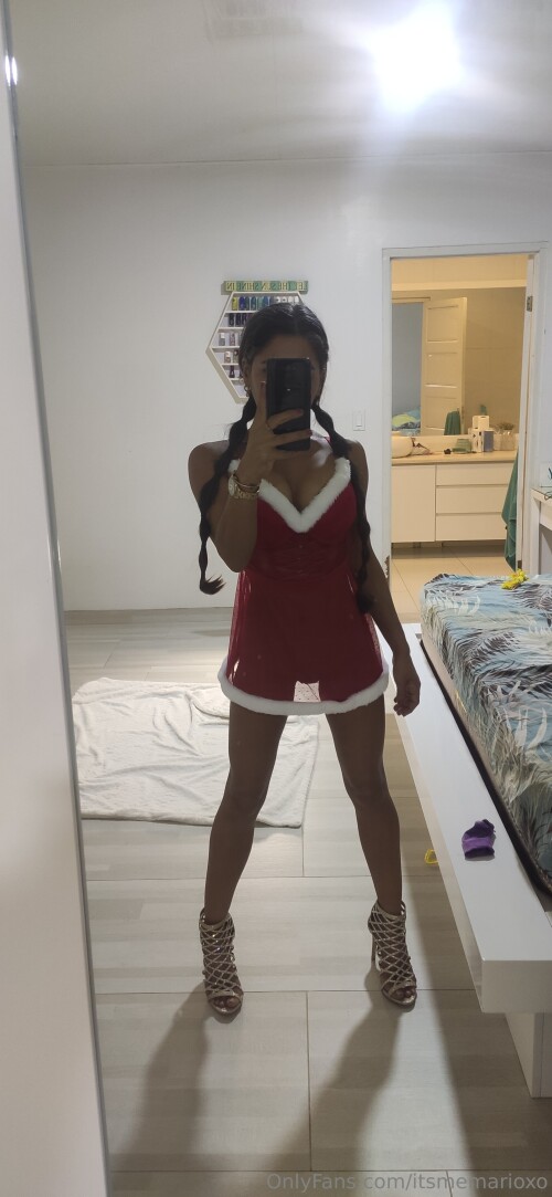 itsmemarioxo | itsmemario-- Nude Leaked Onlyfans Photo itsmemarioxo | itsmemario-- Nude Leaked Onlyfans Photo