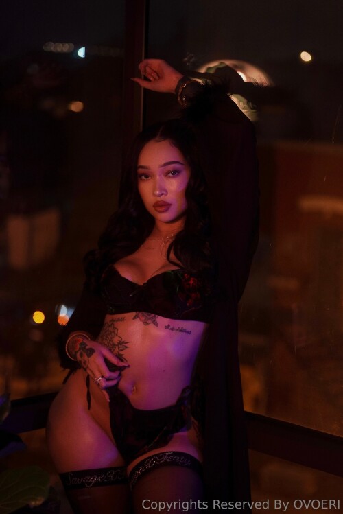 Eri | Ovoeri | Therealovoeri Nude Leaked Onlyfans Photo