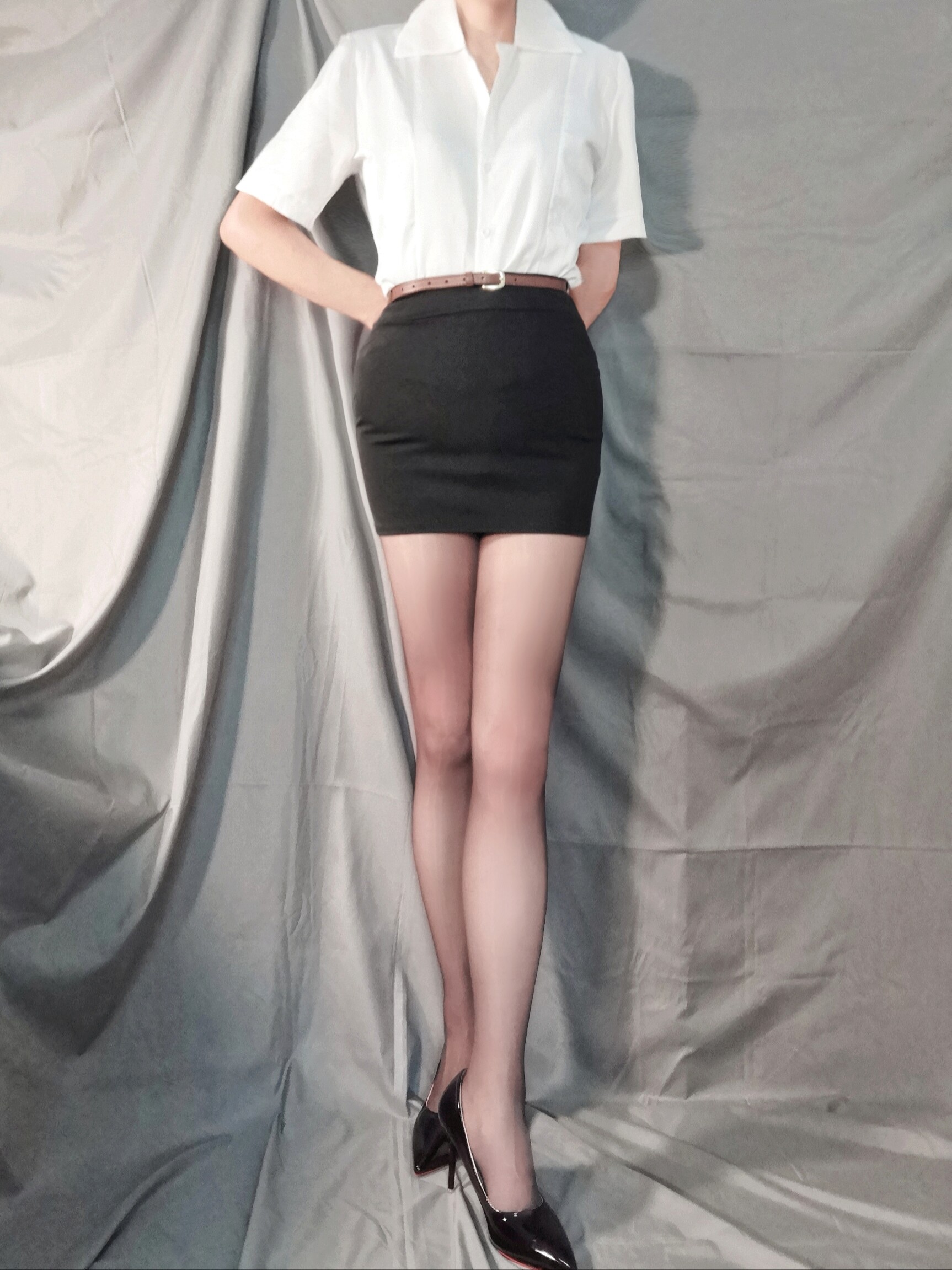 小锁娘