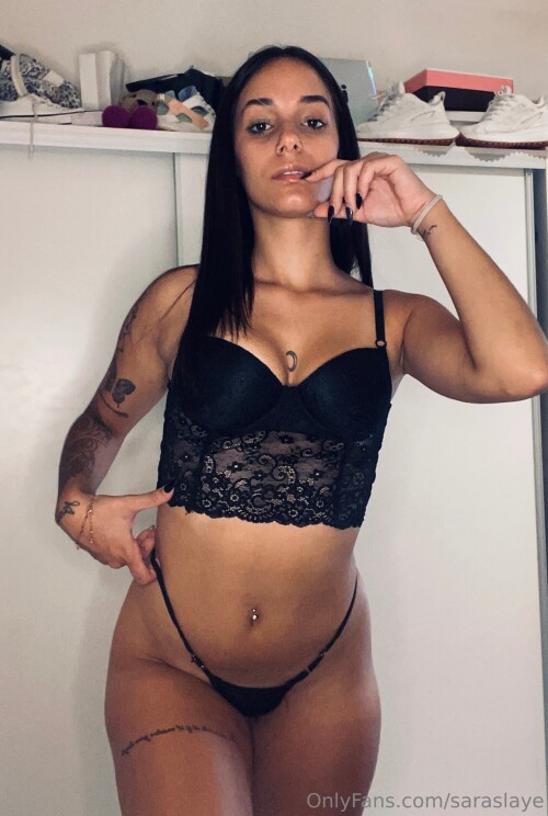 Sara slaye Nude Leaked Onlyfans Photo Sara slaye Nude Leaked Onlyfans Photo