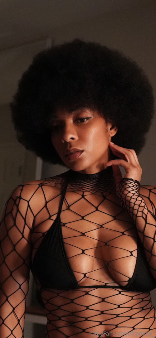 Frankiiy Nude Leaked Onlyfans Photo