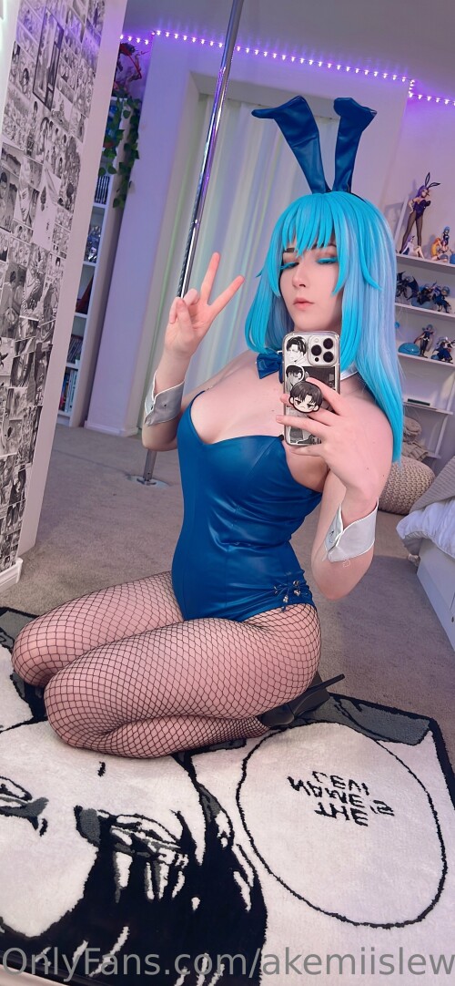 Akemikun/Akemi101xoxo Nude Leaked Onlyfans Photo Akemikun/Akemi101xoxo Nude Leaked Onlyfans Photo