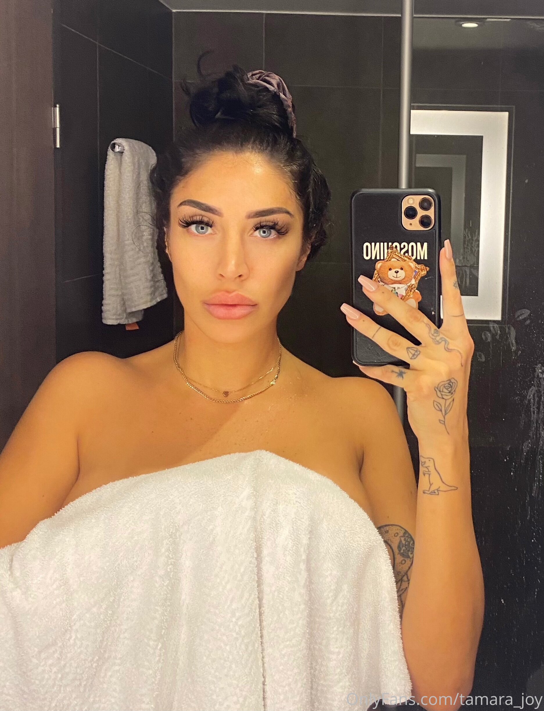 Tamara Joy MaFS Nude Leaked Onlyfans Photo Tamara Joy MaFS Nude Leaked Onlyfans Photo