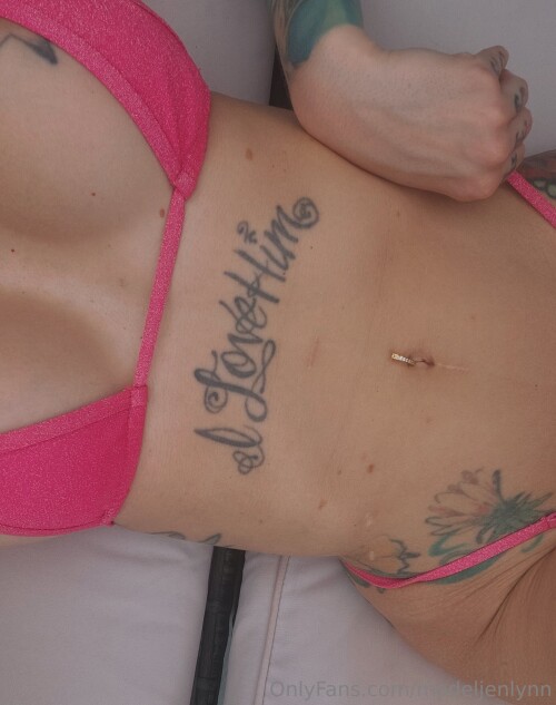 modeljenlynn Nude Leaked Onlyfans Photo