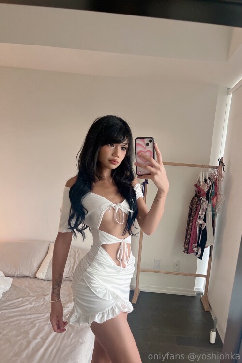 Yoshiohka Nude Leaked Onlyfans Photo Yoshiohka Nude Leaked Onlyfans Photo