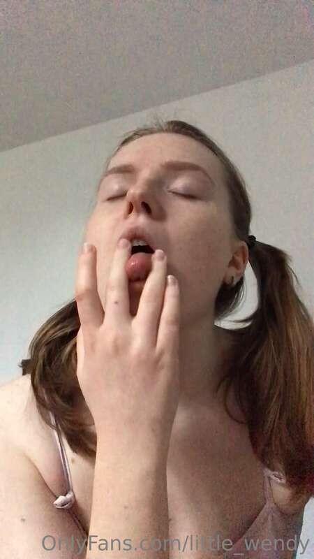 little_wendy Nude Leaked Onlyfans Photo little_wendy Nude Leaked Onlyfans Photo