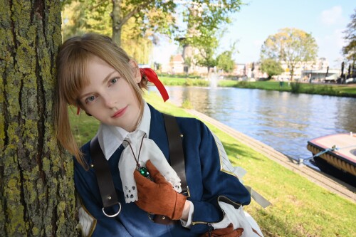 Ella Freya Nude Leaked Onlyfans Photo