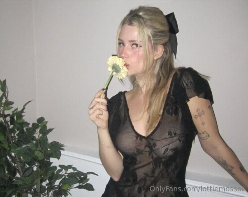 Lottie Moss Nude Leaked Onlyfans Photo Lottie Moss Nude Leaked Onlyfans Photo