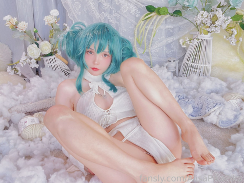 Rocksy Light / AlisaPikaPika Nude Leaked Onlyfans Photo Rocksy Light / AlisaPikaPika Nude Leaked Onlyfans Photo