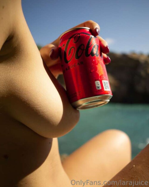 Lara Juice Nude Leaked Onlyfans Photo Lara Juice Nude Leaked Onlyfans Photo