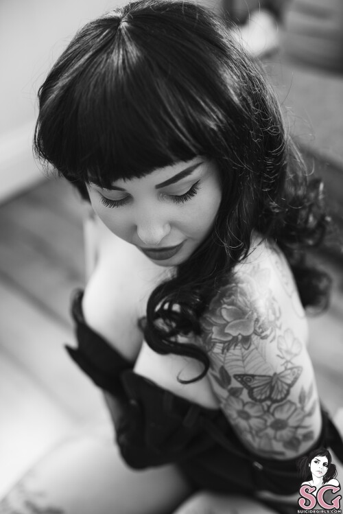 arachnie Nude Leaked Photo & Exclusive Gallery