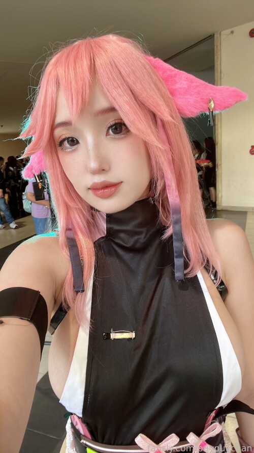 Puypuychan Nude Leaked Onlyfans Photo Puypuychan Nude Leaked Onlyfans Photo