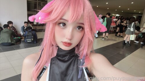 Puypuychan Nude Leaked Onlyfans Photo Puypuychan Nude Leaked Onlyfans Photo