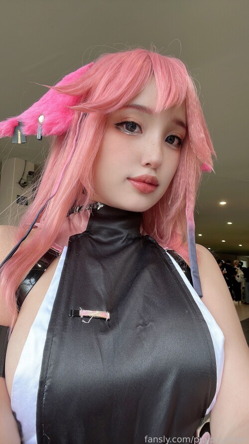 Puypuychan Nude Leaked Onlyfans Photo Puypuychan Nude Leaked Onlyfans Photo