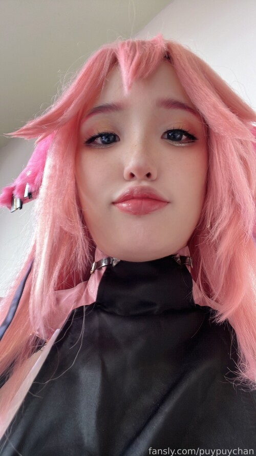 Puypuychan Nude Leaked Onlyfans Photo Puypuychan Nude Leaked Onlyfans Photo