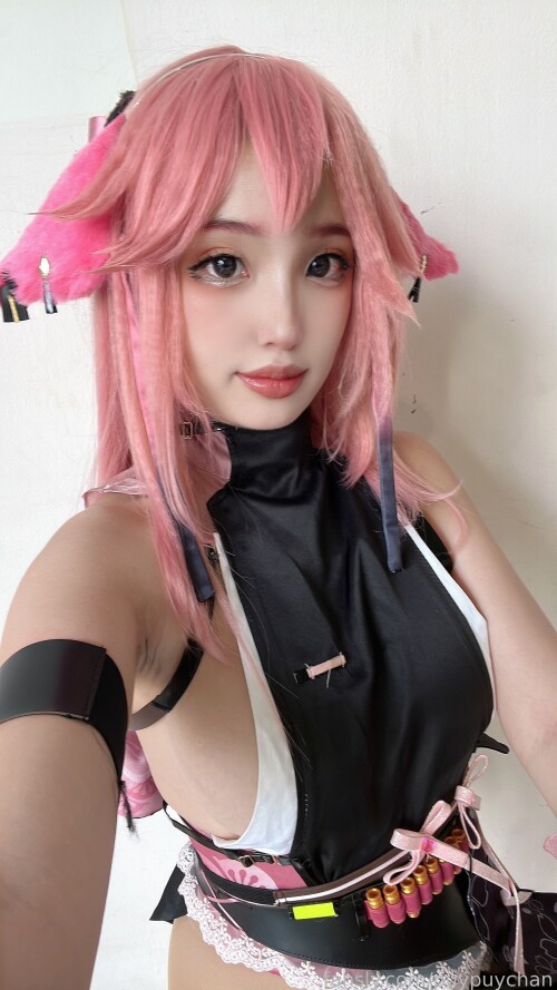 Puypuychan Nude Leaked Onlyfans Photo Puypuychan Nude Leaked Onlyfans Photo