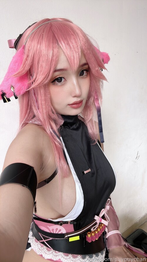 Puypuychan Nude Leaked Onlyfans Photo Puypuychan Nude Leaked Onlyfans Photo