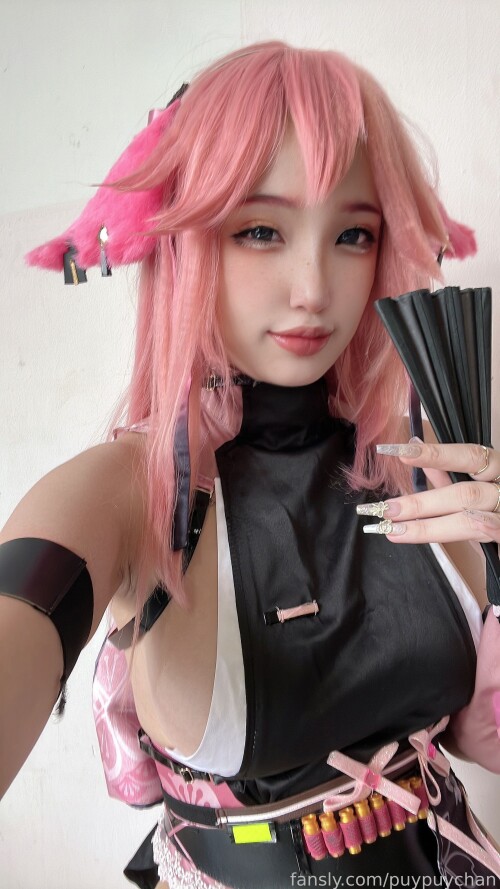 Puypuychan Nude Leaked Onlyfans Photo Puypuychan Nude Leaked Onlyfans Photo