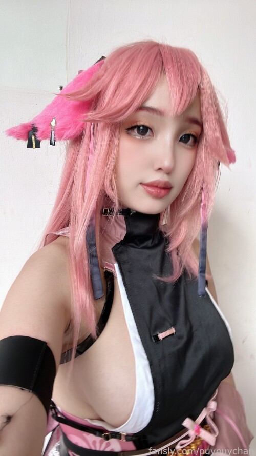 Puypuychan Nude Leaked Onlyfans Photo Puypuychan Nude Leaked Onlyfans Photo