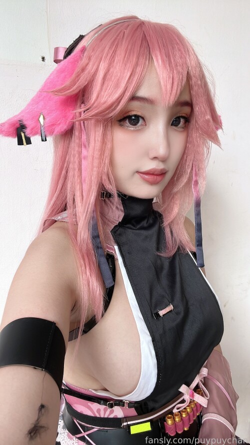 Puypuychan Nude Leaked Onlyfans Photo Puypuychan Nude Leaked Onlyfans Photo