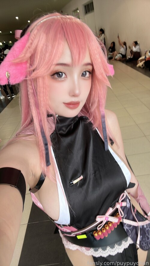 Puypuychan Nude Leaked Onlyfans Photo Puypuychan Nude Leaked Onlyfans Photo