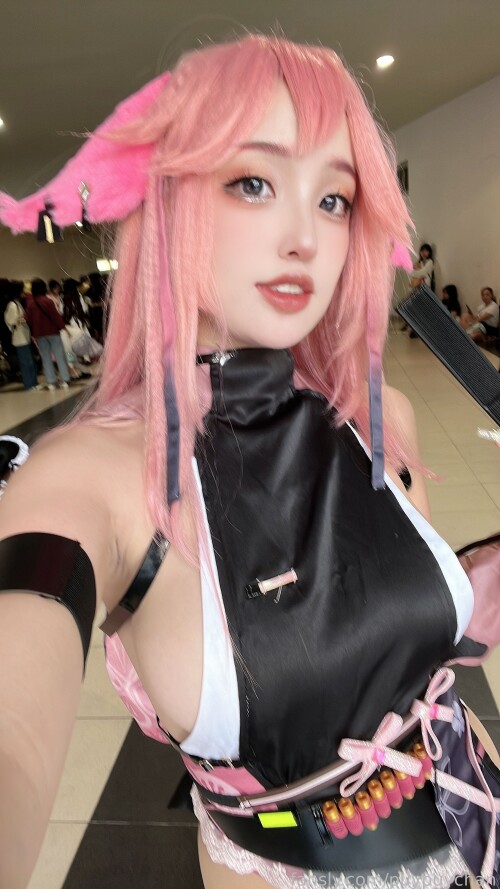 Puypuychan Nude Leaked Onlyfans Photo Puypuychan Nude Leaked Onlyfans Photo