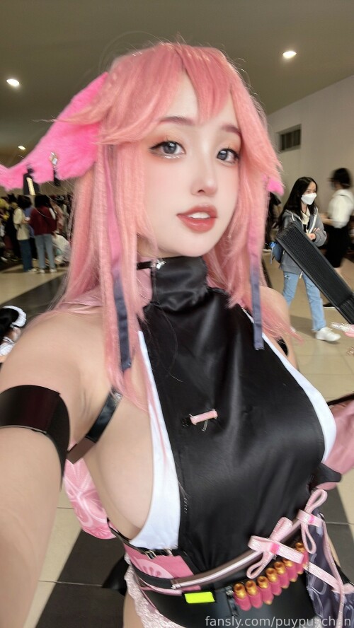 Puypuychan Nude Leaked Onlyfans Photo Puypuychan Nude Leaked Onlyfans Photo