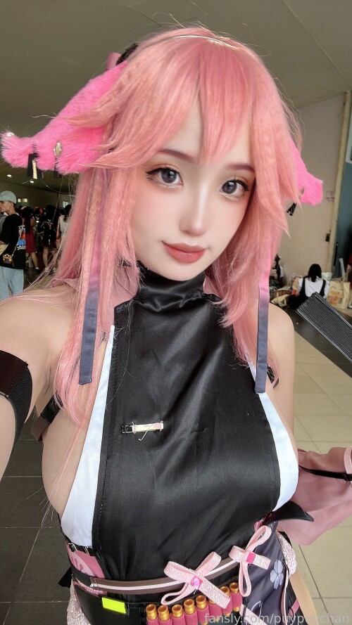 Puypuychan Nude Leaked Onlyfans Photo Puypuychan Nude Leaked Onlyfans Photo