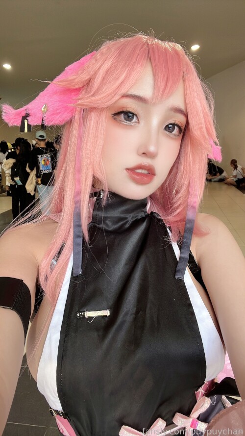 Puypuychan Nude Leaked Onlyfans Photo Puypuychan Nude Leaked Onlyfans Photo
